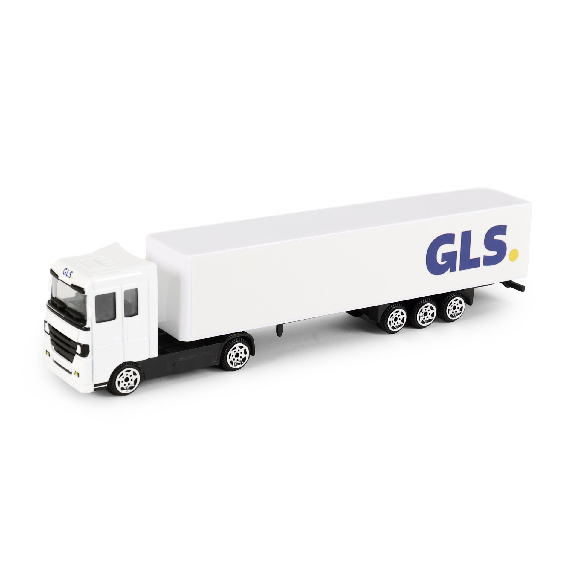 Gls Truck 20 Cm