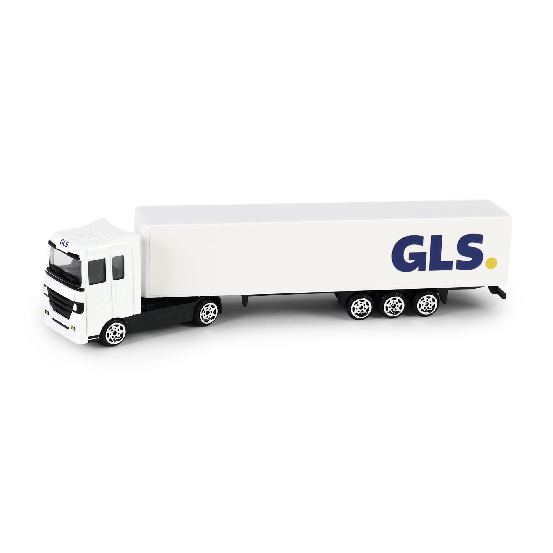 Gls Truck 20 Cm