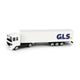 Gls Truck 20 Cm