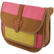 Fossil Wmns Handväska Shay Flap Shopper Mix