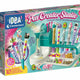 Idea Art Ideas Clementoni Pen Factory 18780