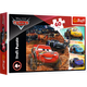 Puzzle - 60 - Lightning Mcqueen With Friends - Disney Cars 3 17327