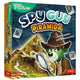 Spy Guy Pyramid Of Trefl 02581 Game