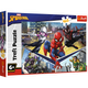 Puzzle - 160 - Spiderman's Power - Disney Marvel Spiderman 15422
