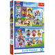 Puzzle - 2x70 - Paw Patrol Rules Trefl 34441