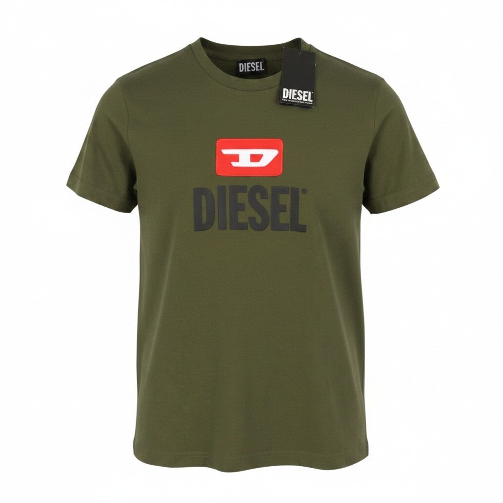 Tričko T-diego Nové D Logo