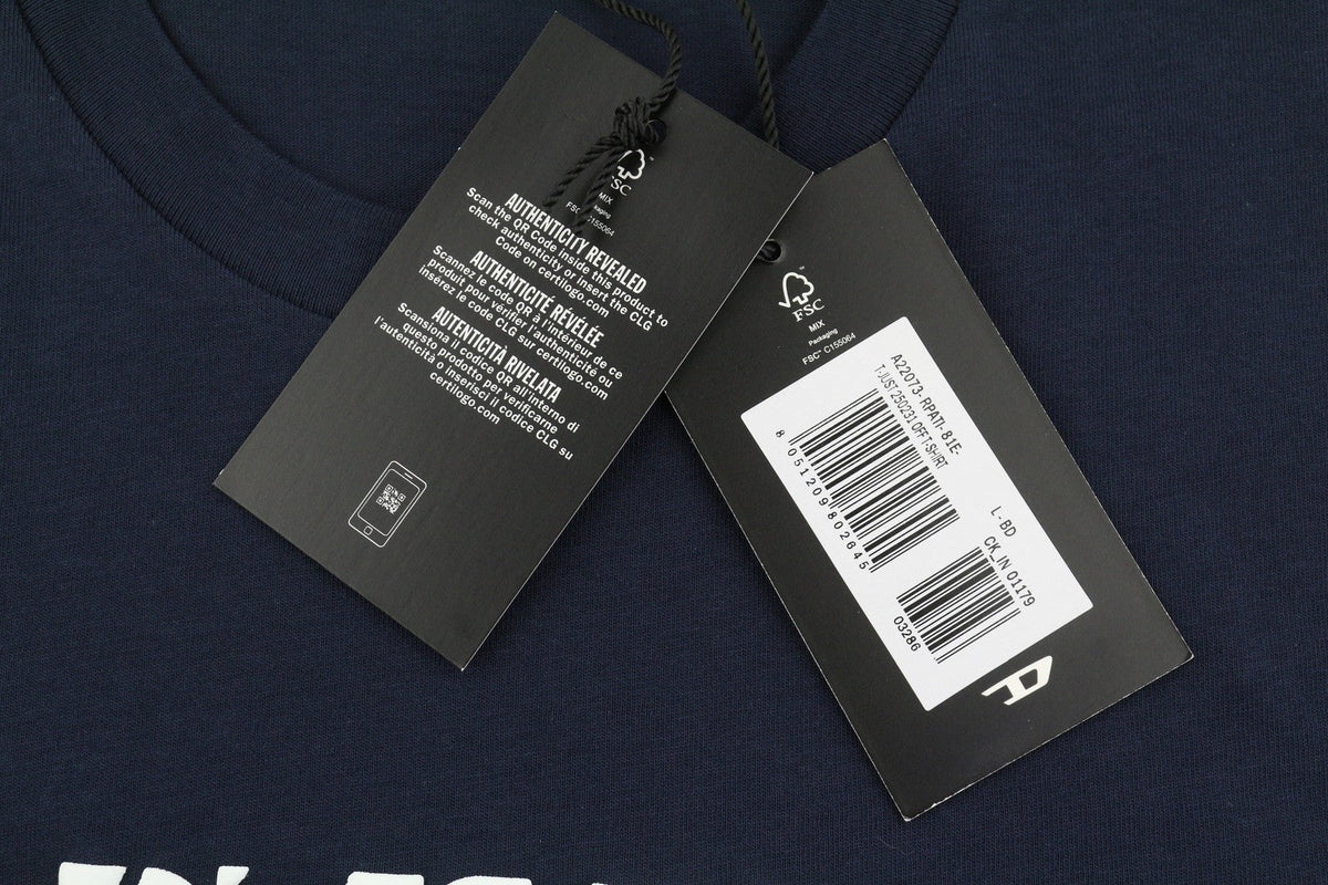 T-shirt T-just 250231 Off