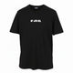 Diesel T-just 250231 Off Men T-shirt 2xl Black Cotton Tricot Crew Short Sleeve
