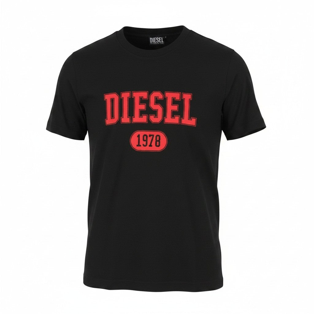 T-shirt T-diegor 1-a