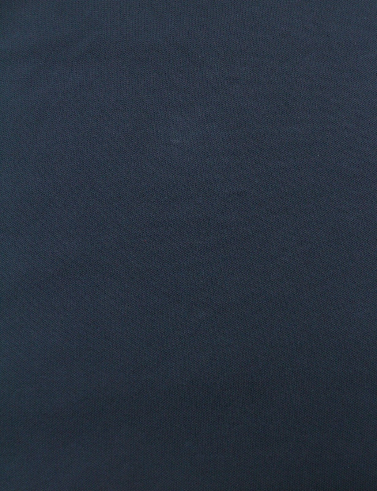Diesel T-smith 260105 Off Men Polosdark Blue Front Logo Short Sleeve