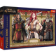 Puzzle - 1000 - The Lord Of The Rings: War Of The Rohirrim Fsc 10937