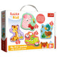 Puzzle - Baby Classic - Tierbabys Trefl 36135