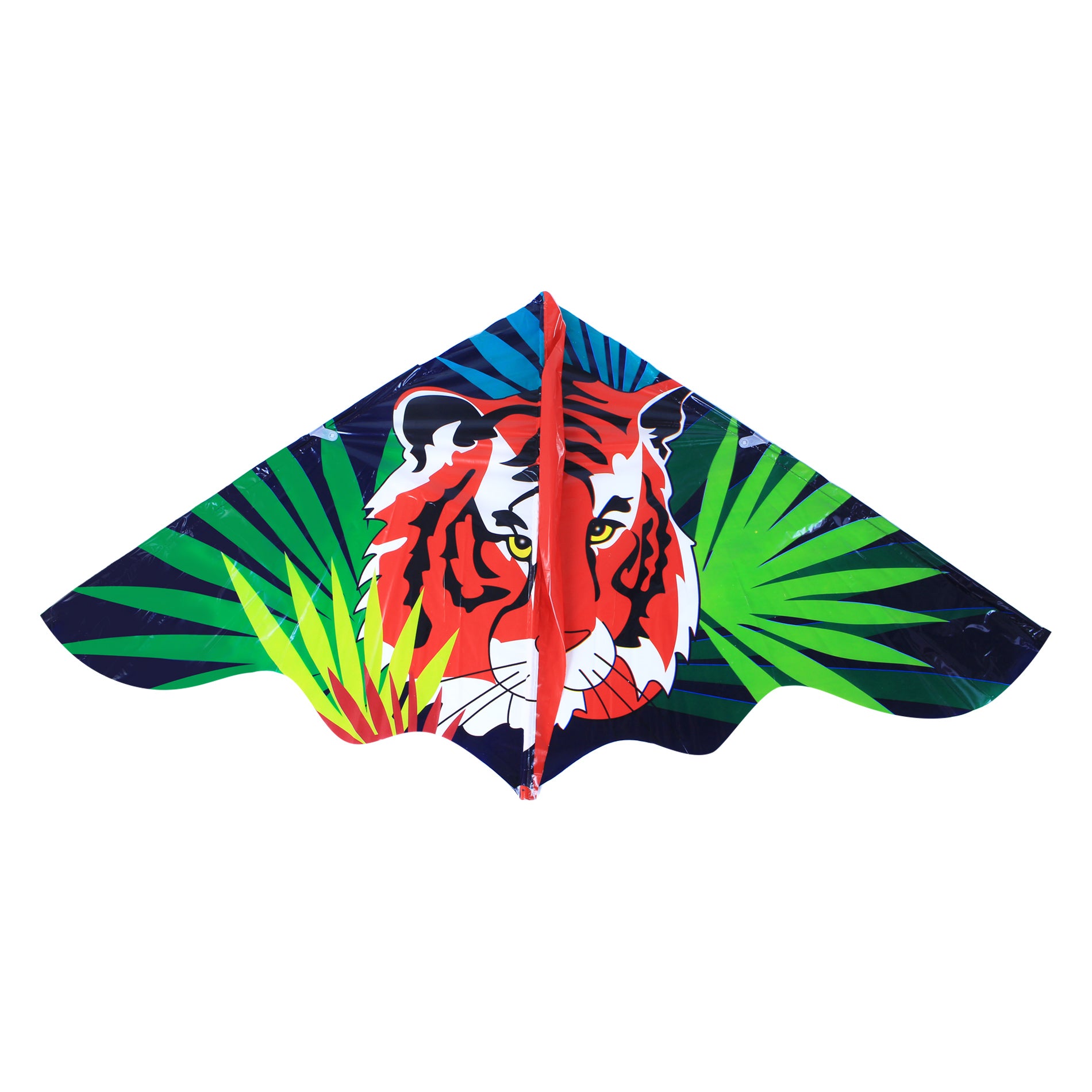 Tiger lietajúci drak 120 x 61 cm