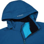 Jachetă Ice Peak Softshell Bărbați