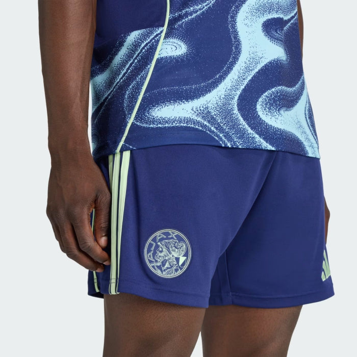 Adidas Men's Football Shorts