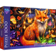 Puzzle - 1000 - Fairytale Foxfsc Mix 70% 10932