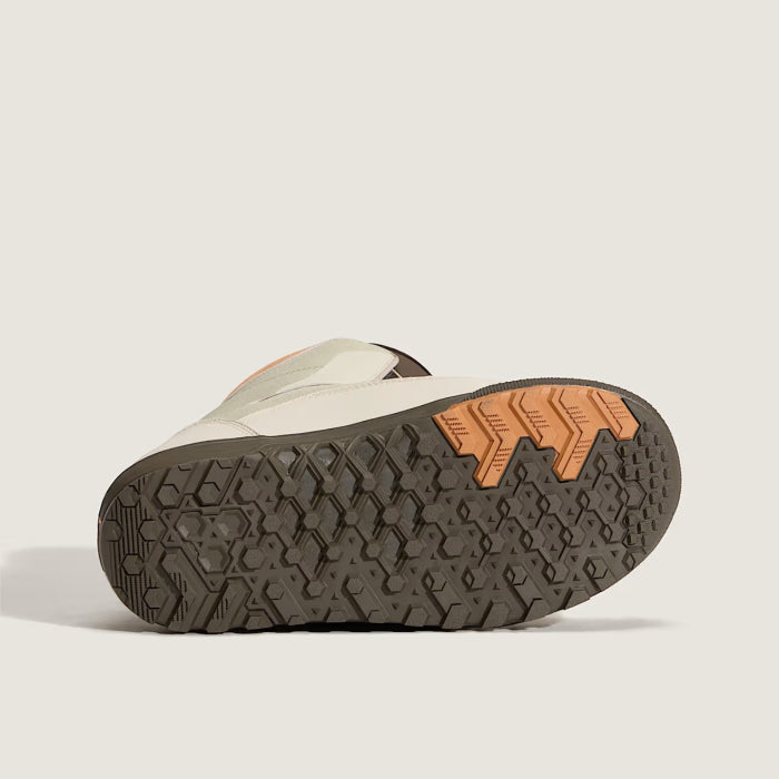 Vans Bottes de planche à neige pour hommes