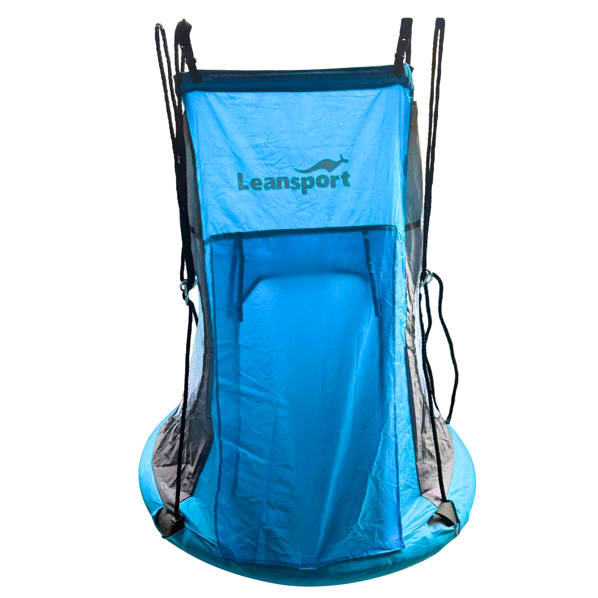 Swing Tent Stork's Nest Blue 90-100cm