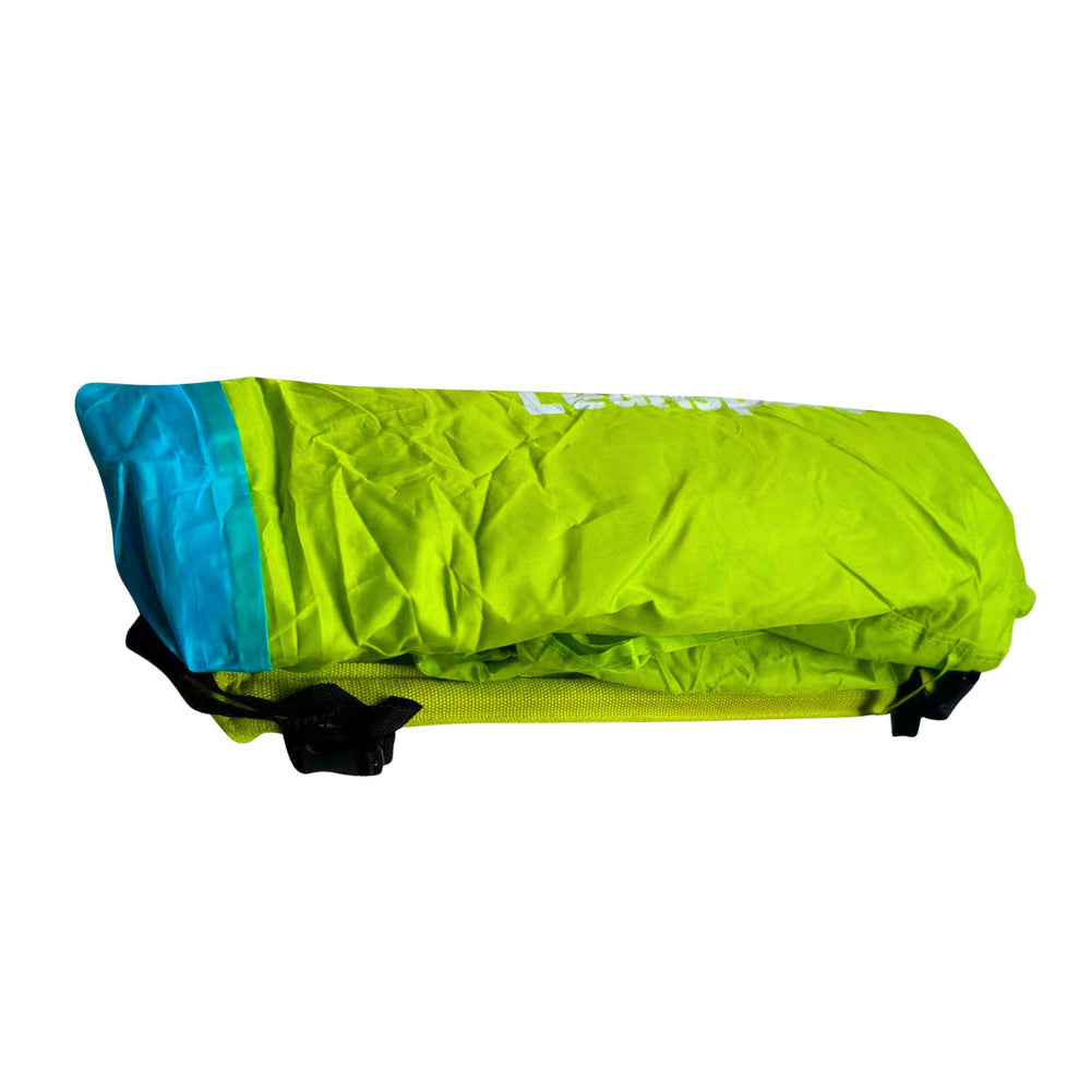 Swing Tent Stork's Nest Green 110-120cm