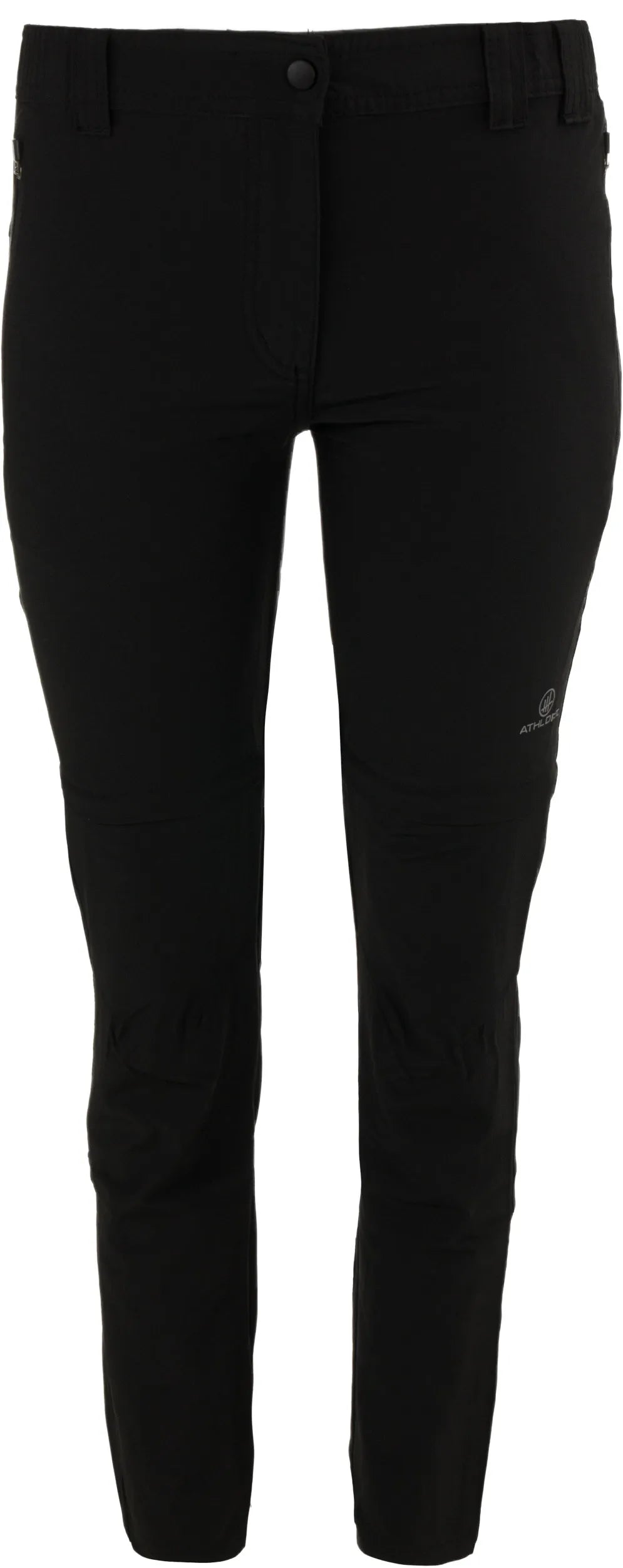 Pantalones de mujer Athl. Dpto Manola Negro