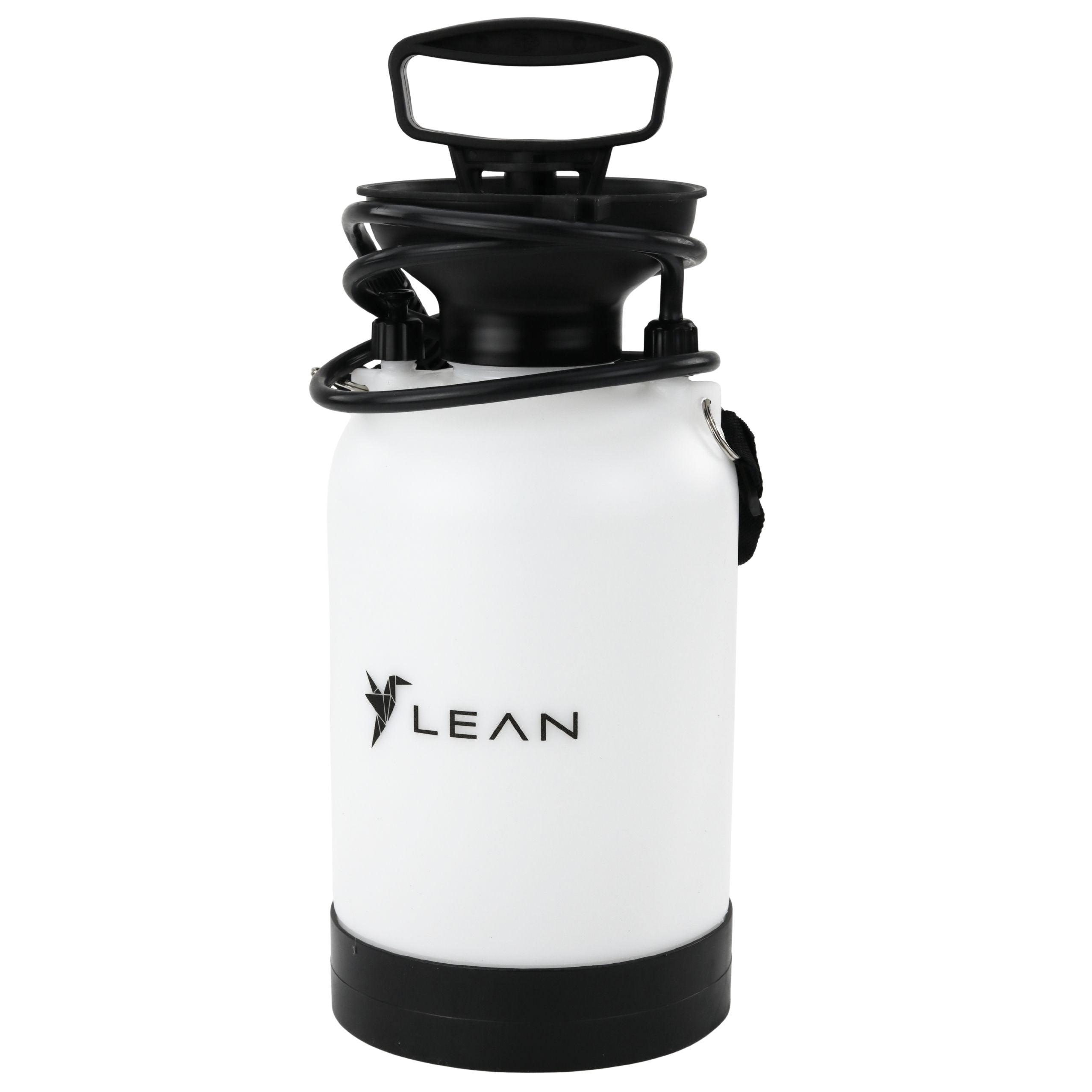 Manual Pressure Sprayer For Watering Fertilizing Spraying Lean 5l