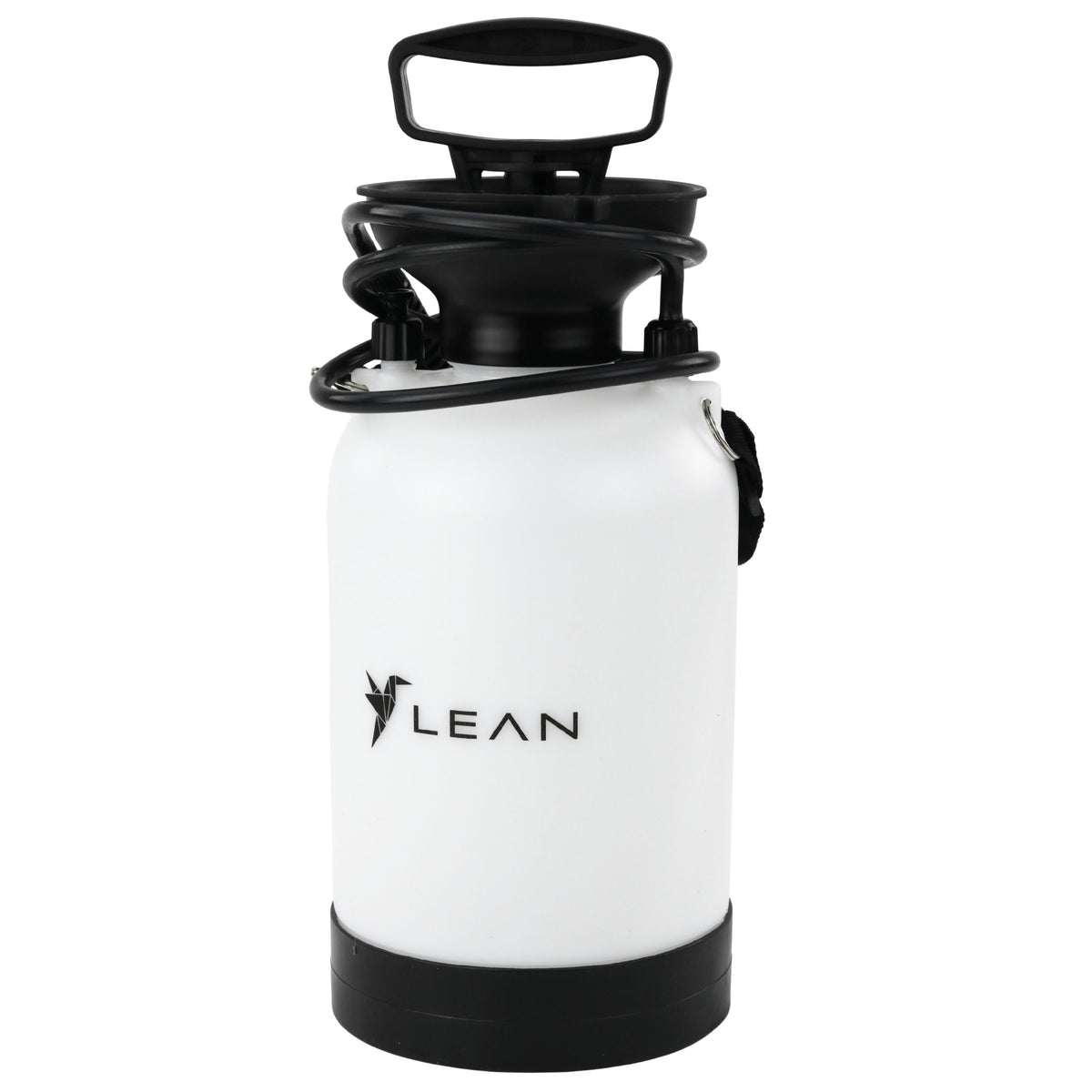 Manual Pressure Sprayer For Watering Fertilizing Spraying Lean 5l