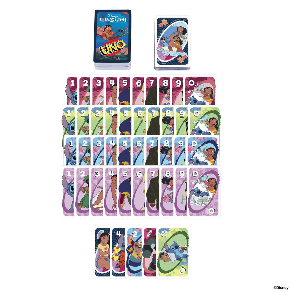 Uno Lilo e Stitch