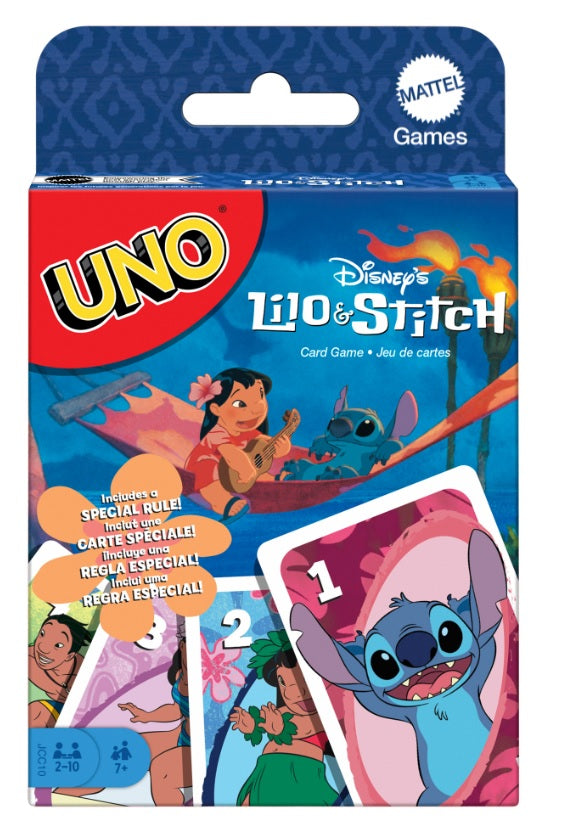 Uno Lilo e Stitch