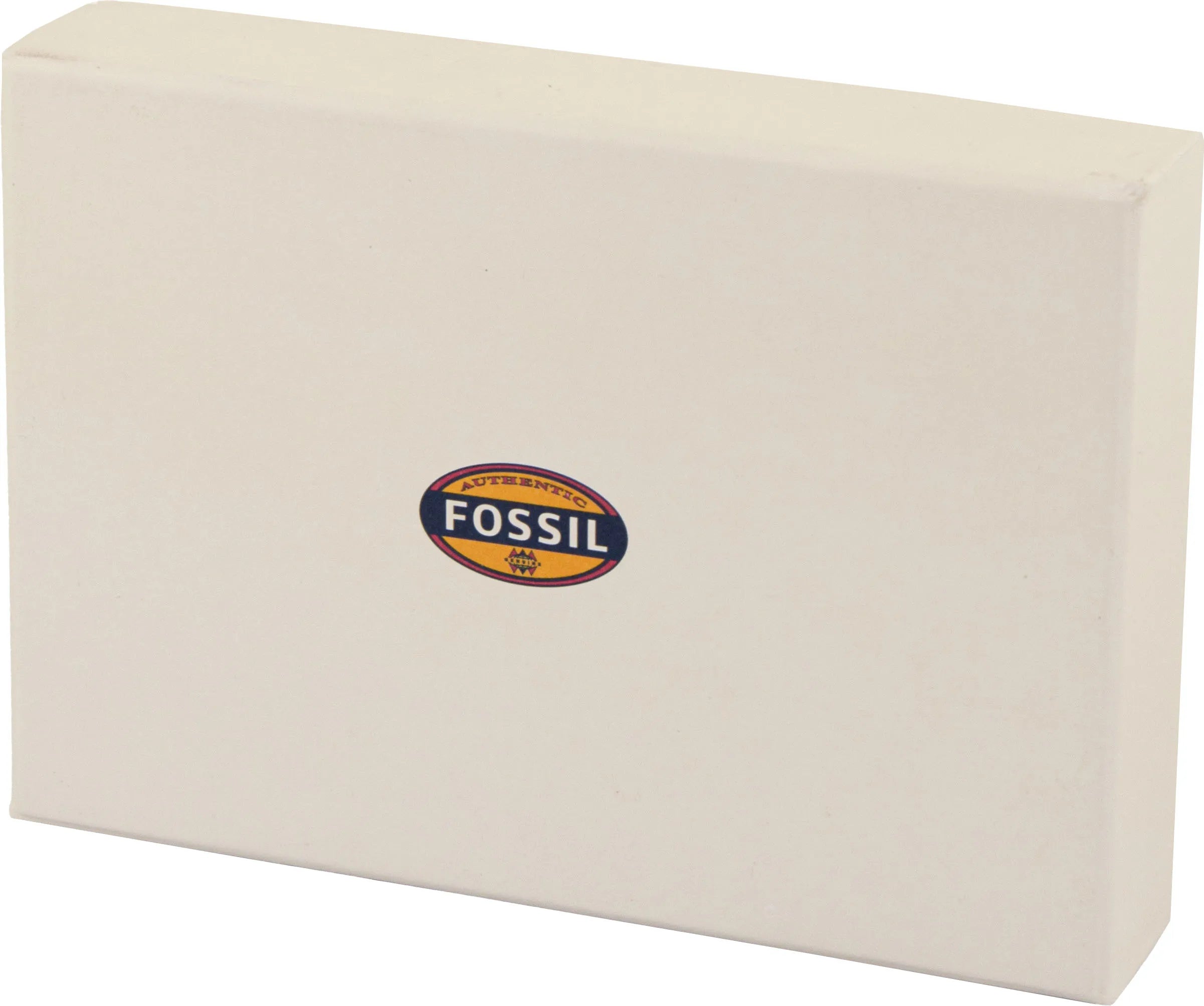 Damenbrieftasche Fossil Wmns Wallet Orange