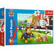 Puzzle - 30 - Dogs In Action - Paw Patrol - Trefl 18306