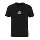 T-shirt T-just-small-new D Logo
