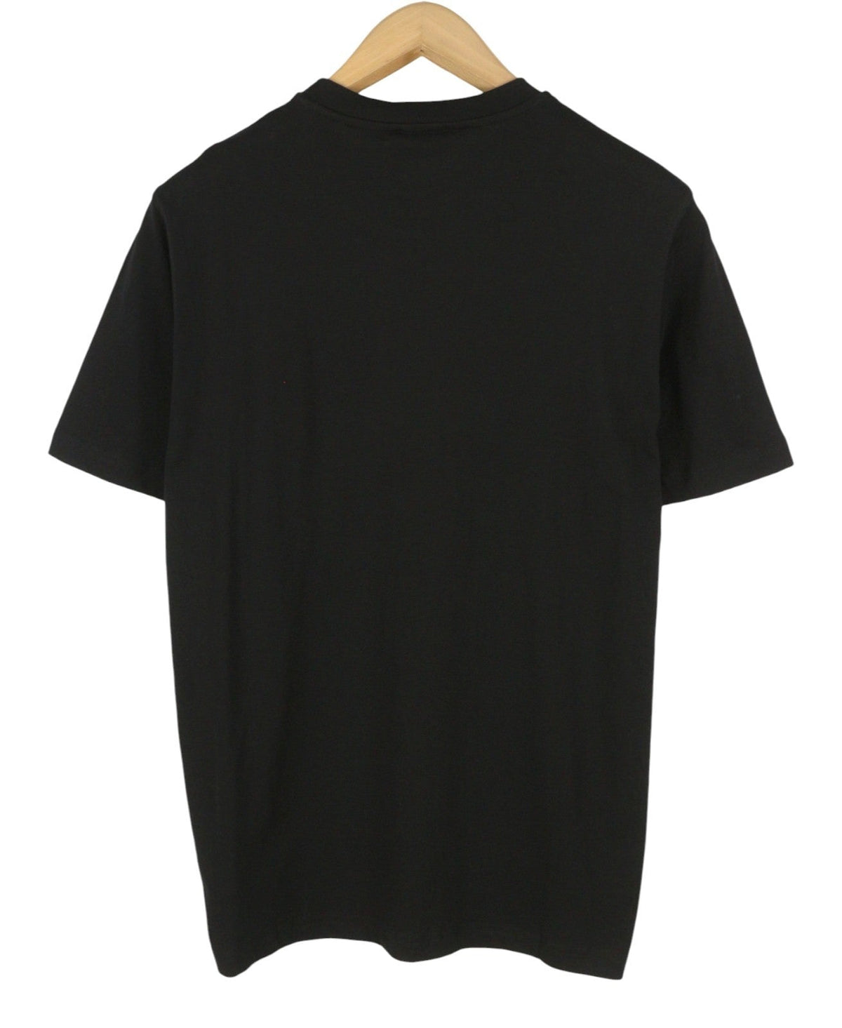 T-shirt T-just-small-new D Logo