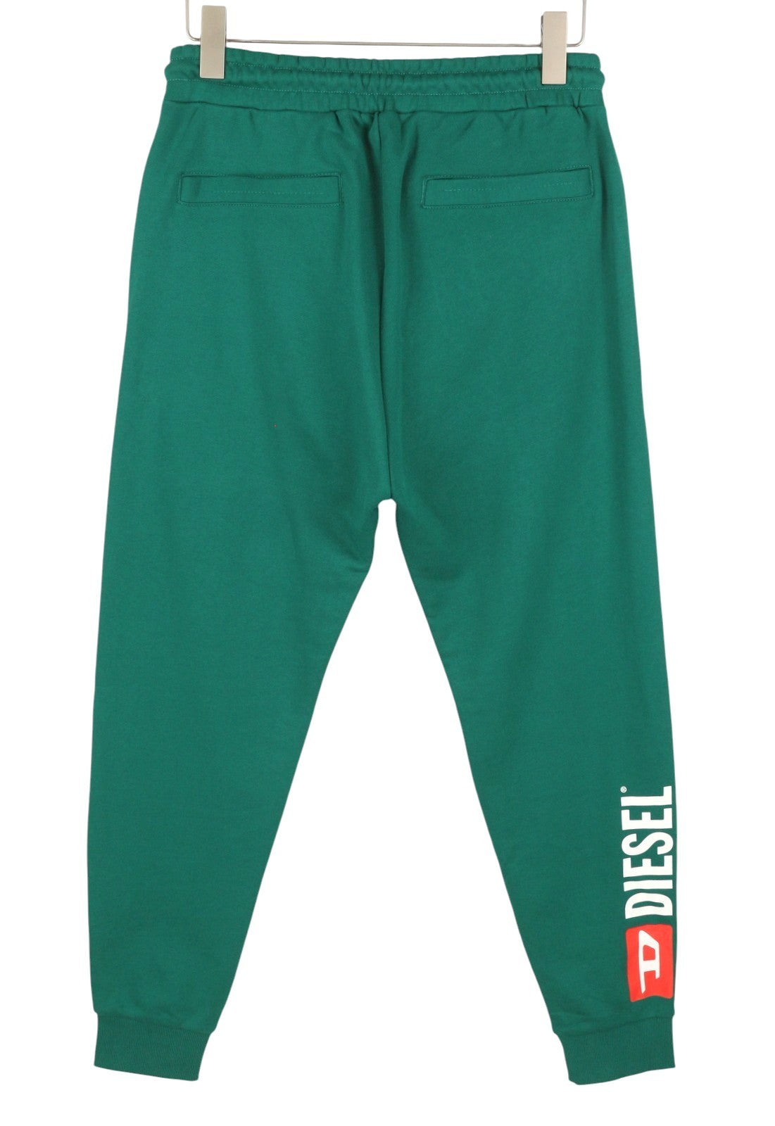 Pantalones P-tary New D Logo