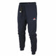 Diesel P-tary New D Logo Men Trousers 2xl Dark Blue Drawstring Waist Sweatpants