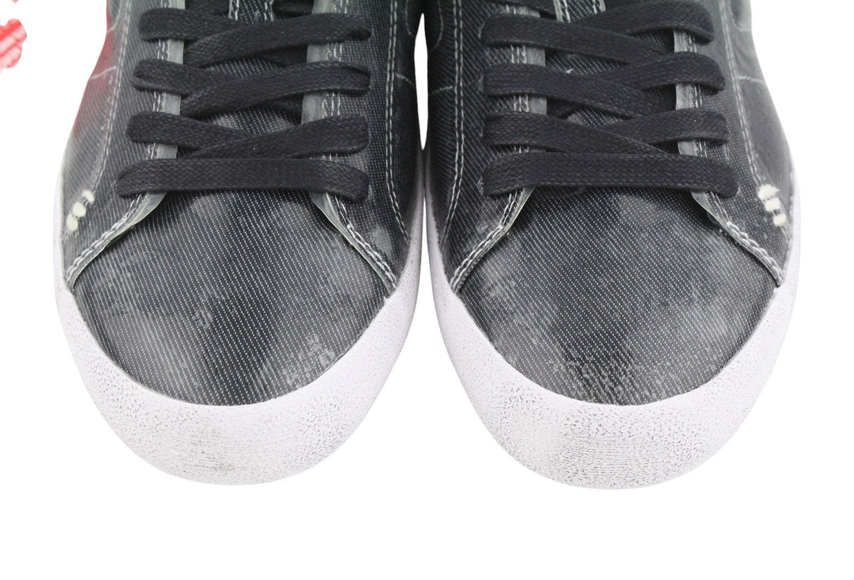 Zapatillas S-leroji Low