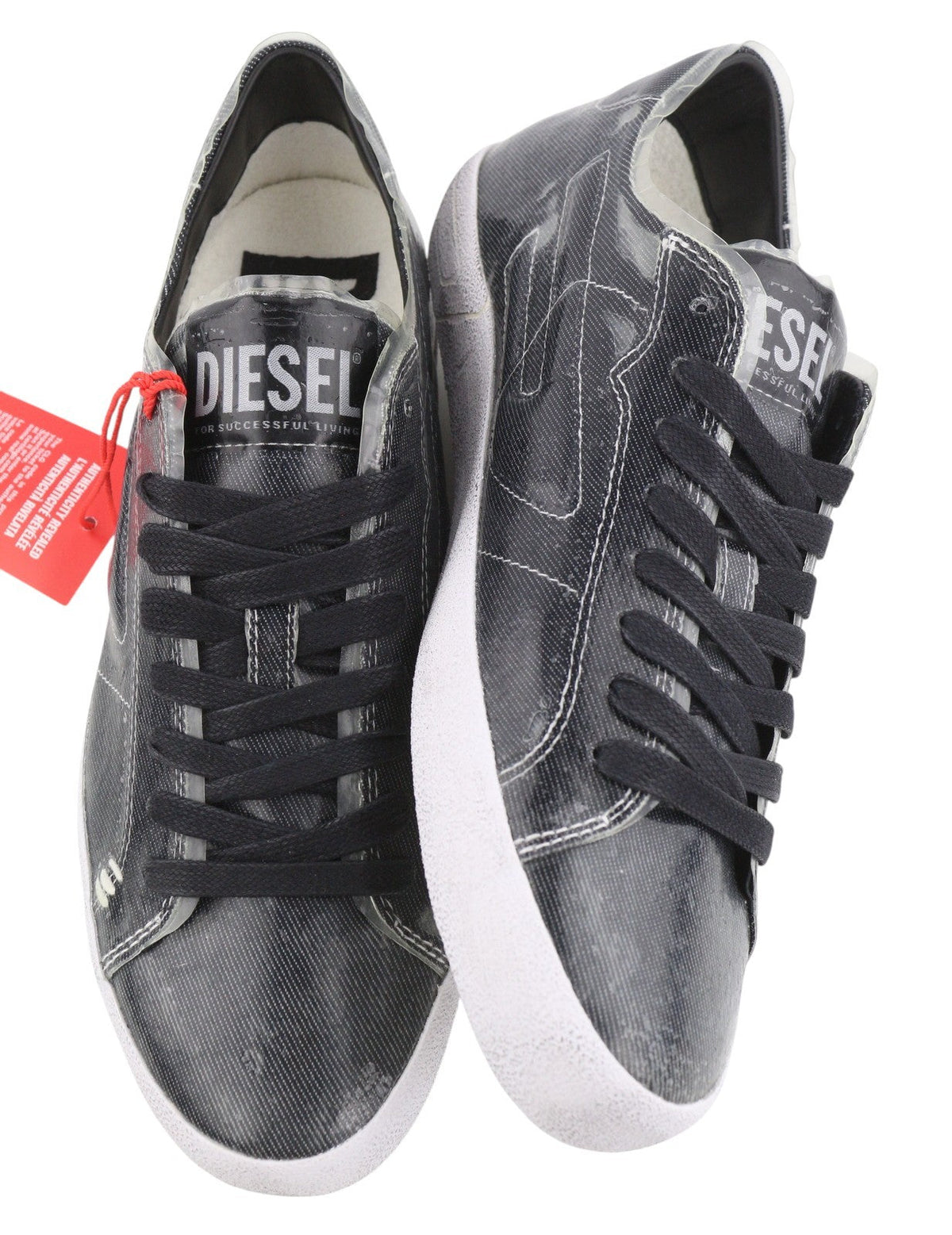 Zapatillas S-leroji Low