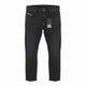Diesel Sleenker-r R16g9 Men Jeansblack Whiskers Faded Skinny Rrp150