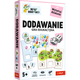 Game - Addition/little Explorer Trefl 02805