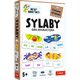 Juego - Sílabas / Pequeño Explorador Trefl 02813