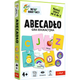 Spel - Alphabet / Little Explorer Trefl 02811