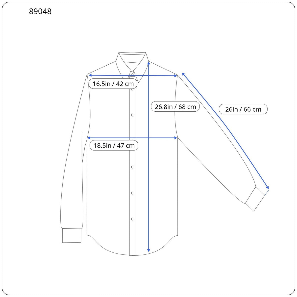 Scotch & Soda Chemise décontractée à carreaux rouges pour hommes, boutonnée, col écarté