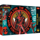 Puzzle - 1000 Premium Plus - Deadpool Trefl - 10835