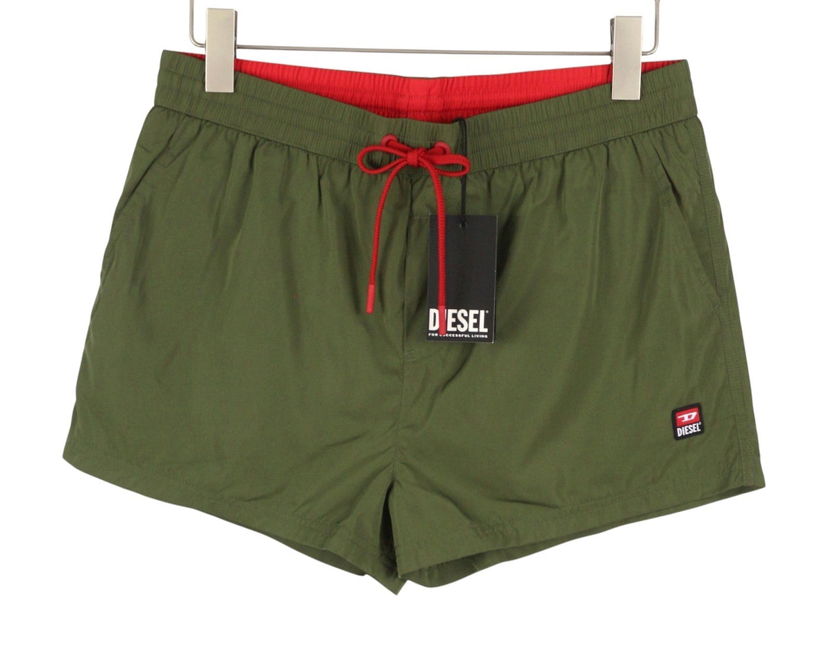 Swimwear Bmbx-mike-patch