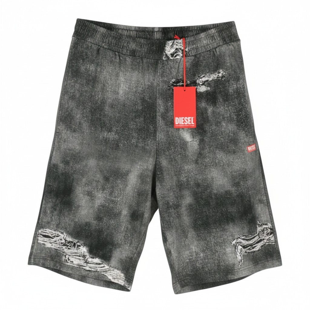 Korte broek P-ston