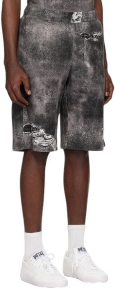 P-ston shorts