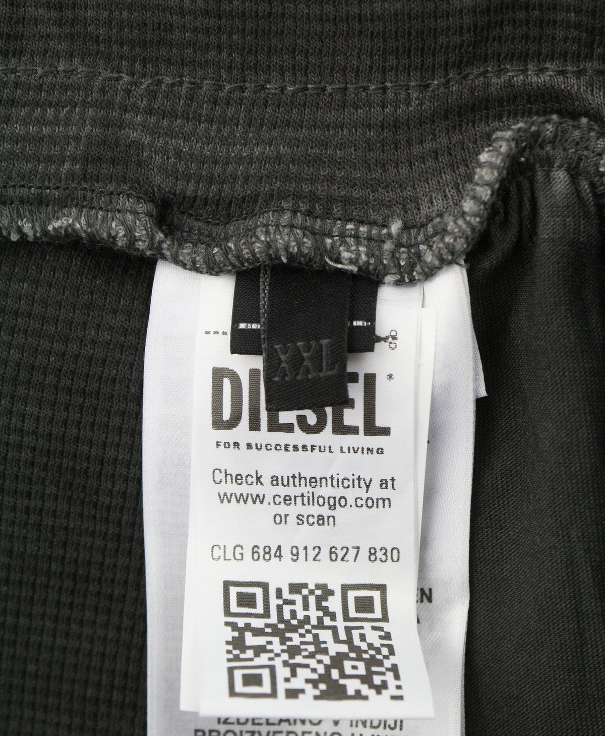 Shorts P-stalt-waf