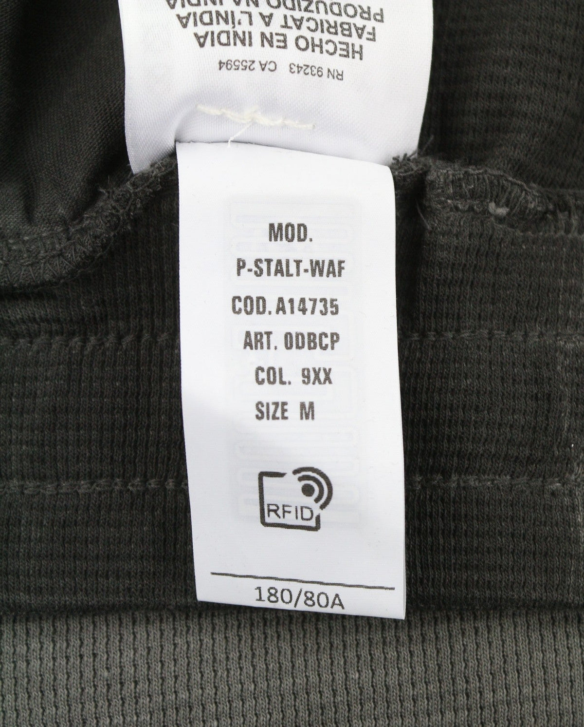 Shorts P-stalt-waf