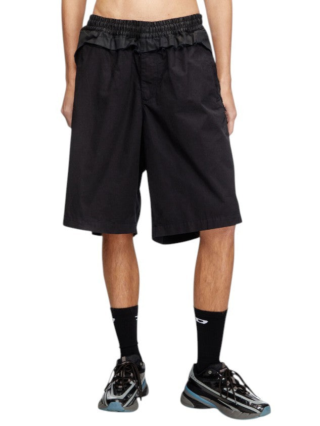 Short P-gustaf