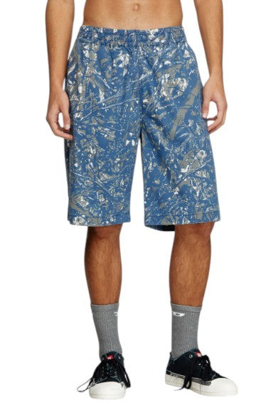 Pantaloncini P-opwik-c
