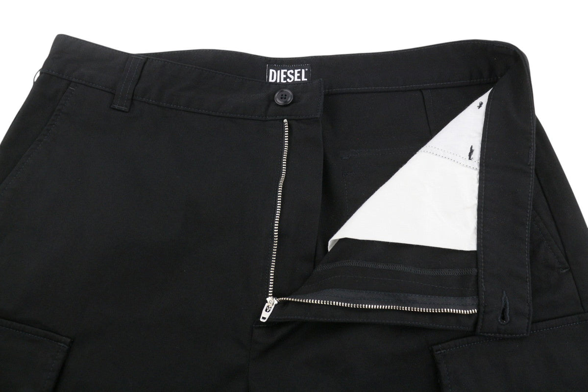 Pantaloni scurți P-argy-short-out